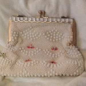 Vintage purse
